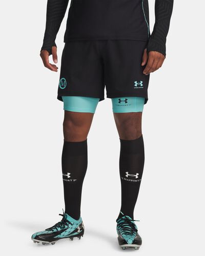 UA x Mansory Challenger