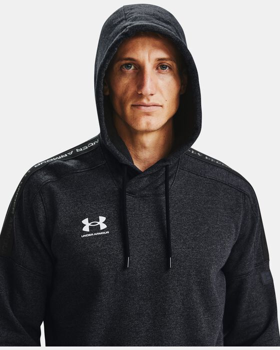 Men's UA Accelerate Off-Pitch Hoodie image number 0
