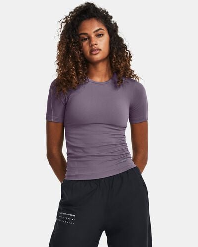 UA RUSH&trade; Seamless