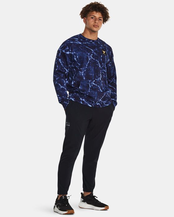 Project Rock Unstoppable Project Rock Unstoppable image number 2