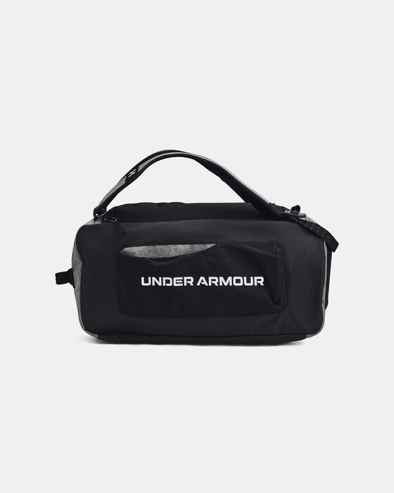 UA Contain Duo Small Backpack Duffle image number 1