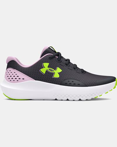 UA Surge 4