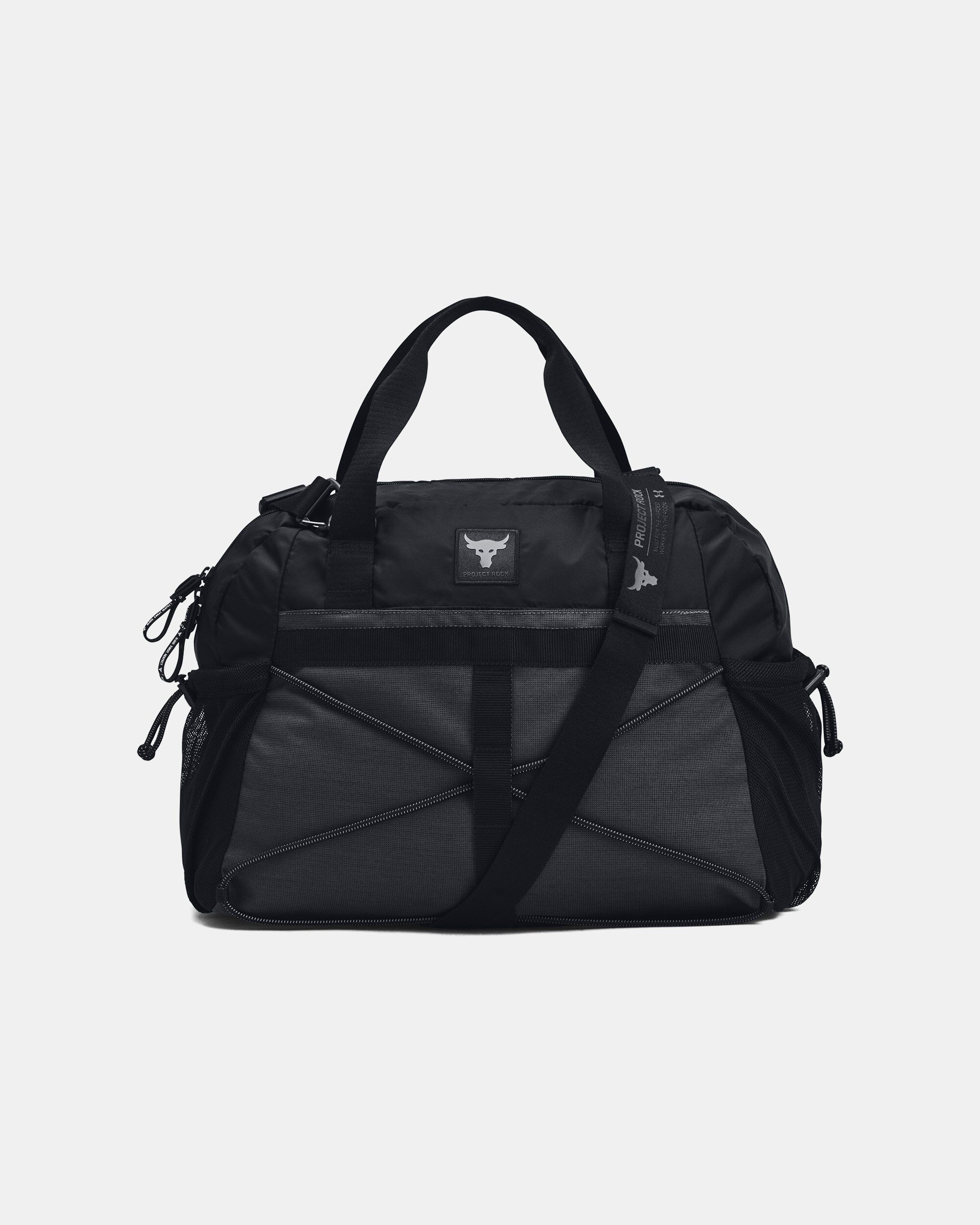 Women s Project Rock Small Gym Bag