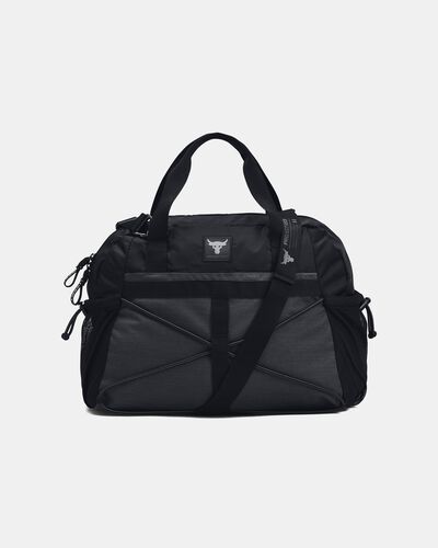 Women's Project Rock Small Gym Bag