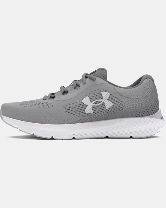 Men's UA Rogue 4 Running Shoes image number 5