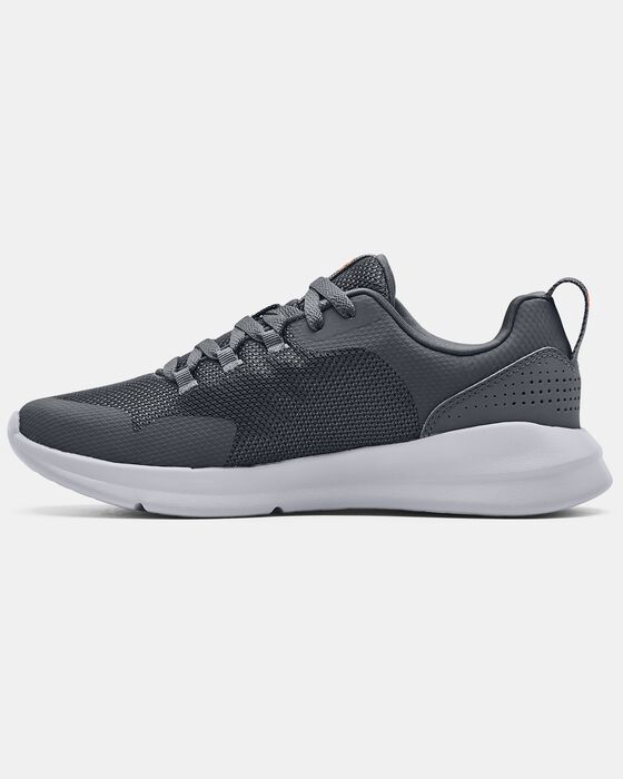 Men's UA Essential Sportstyle Shoes image number 1