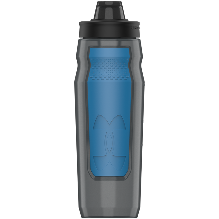 UA Playmaker Squeeze 32 oz. Water Bottle image number 1