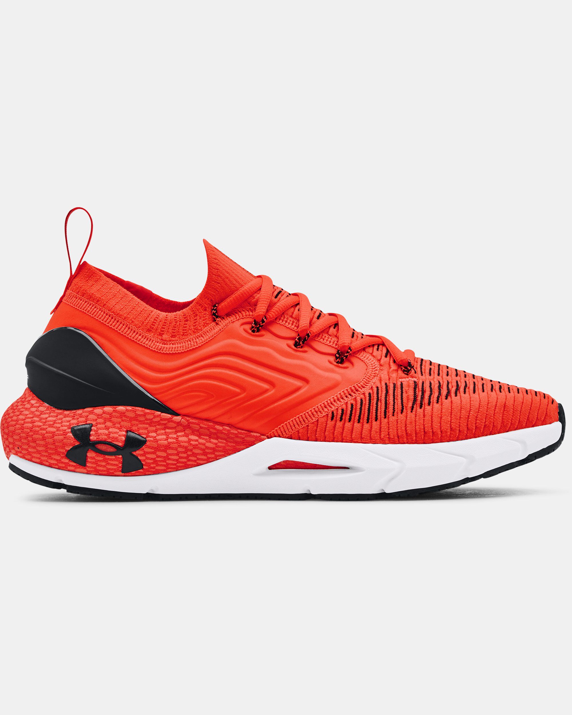 Men s UA HOVR Phantom 2 IntelliKnit Running Shoes