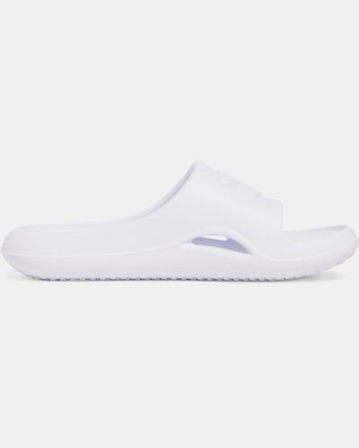 Women's UA Locker V Slides Women's UA Locker V Slides