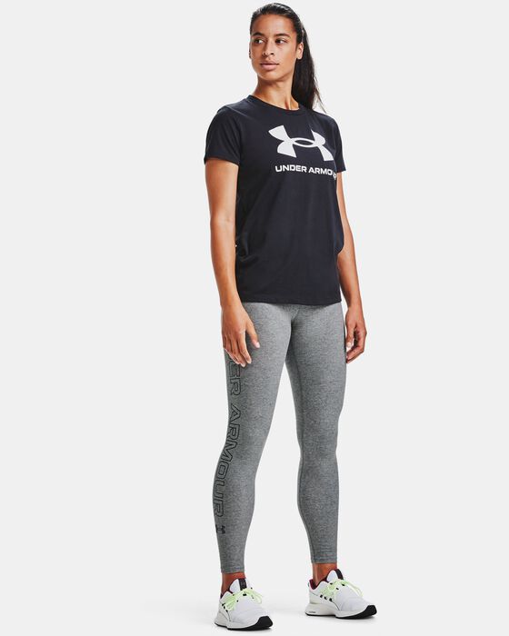 UA Favorite Wordmark image number 3