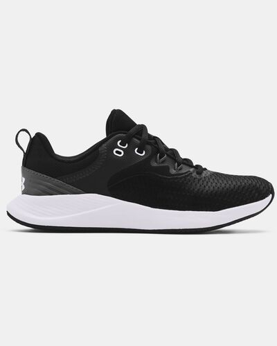 Women's UA Charged Breathe TR 3 Training Shoes