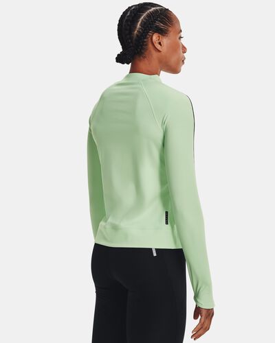 Women's UA RUSH™ ColdGear® Core Top