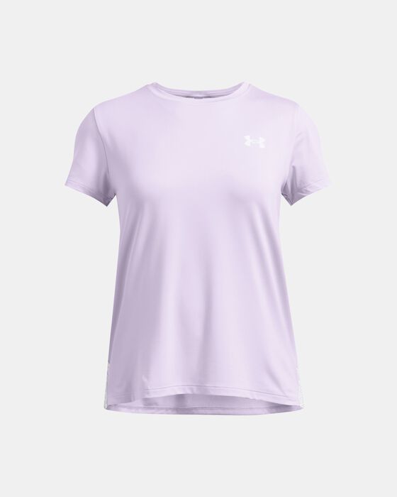 Girls' UA Knockout T-Shirt image number 0
