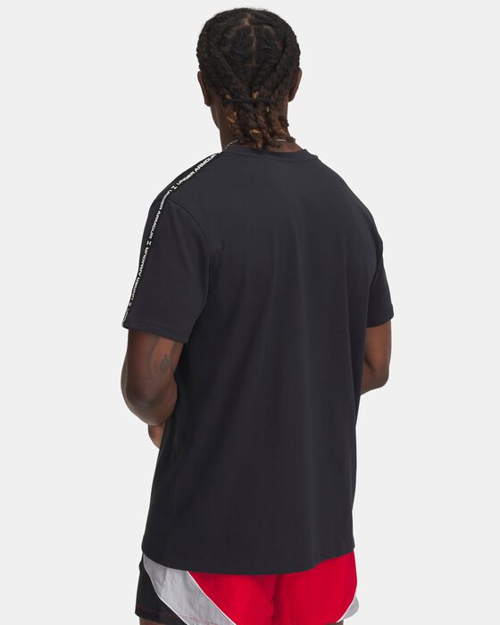 UA Icon Heavyweight Taping image number 1