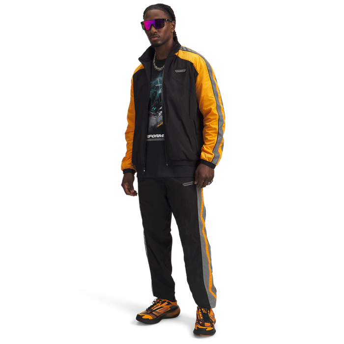 UA x Mansory Icon Woven image number 3