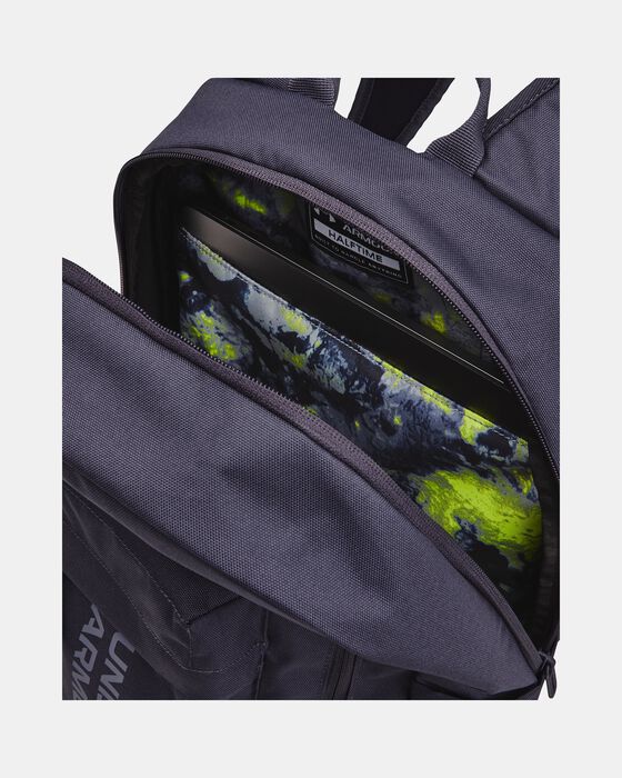 Unisex UA Halftime Backpack image number 3