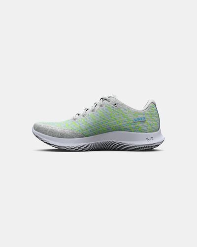 Men's UA Flow Velociti Wind 2 Daylight 2.0 Running Shoes