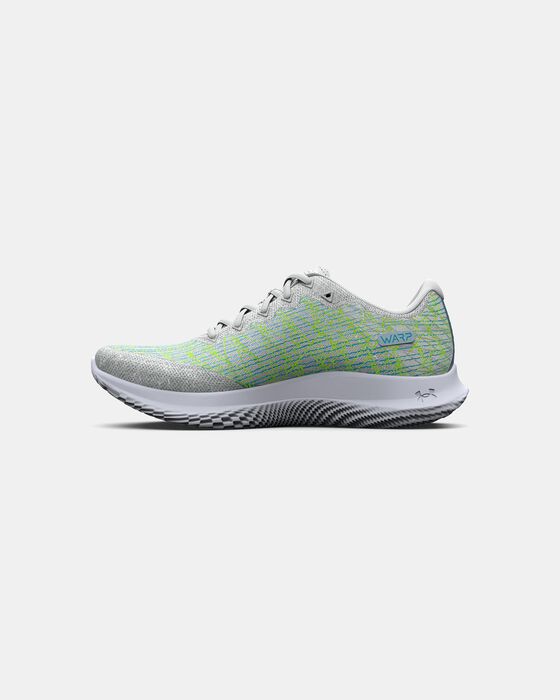 Men's UA Flow Velociti Wind 2 Daylight 2.0 Running Shoes image number 1