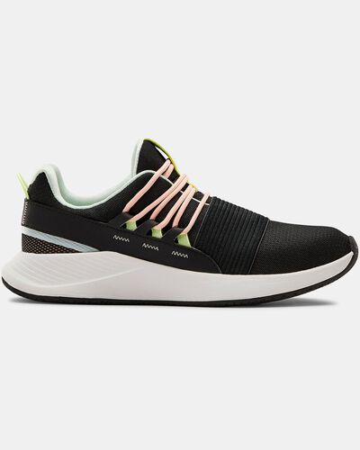 Women's UA Charged Breathe LACE Sportstyle Shoes