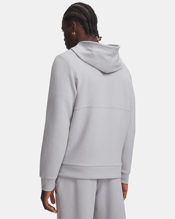 UA Flex Fleece image number 1
