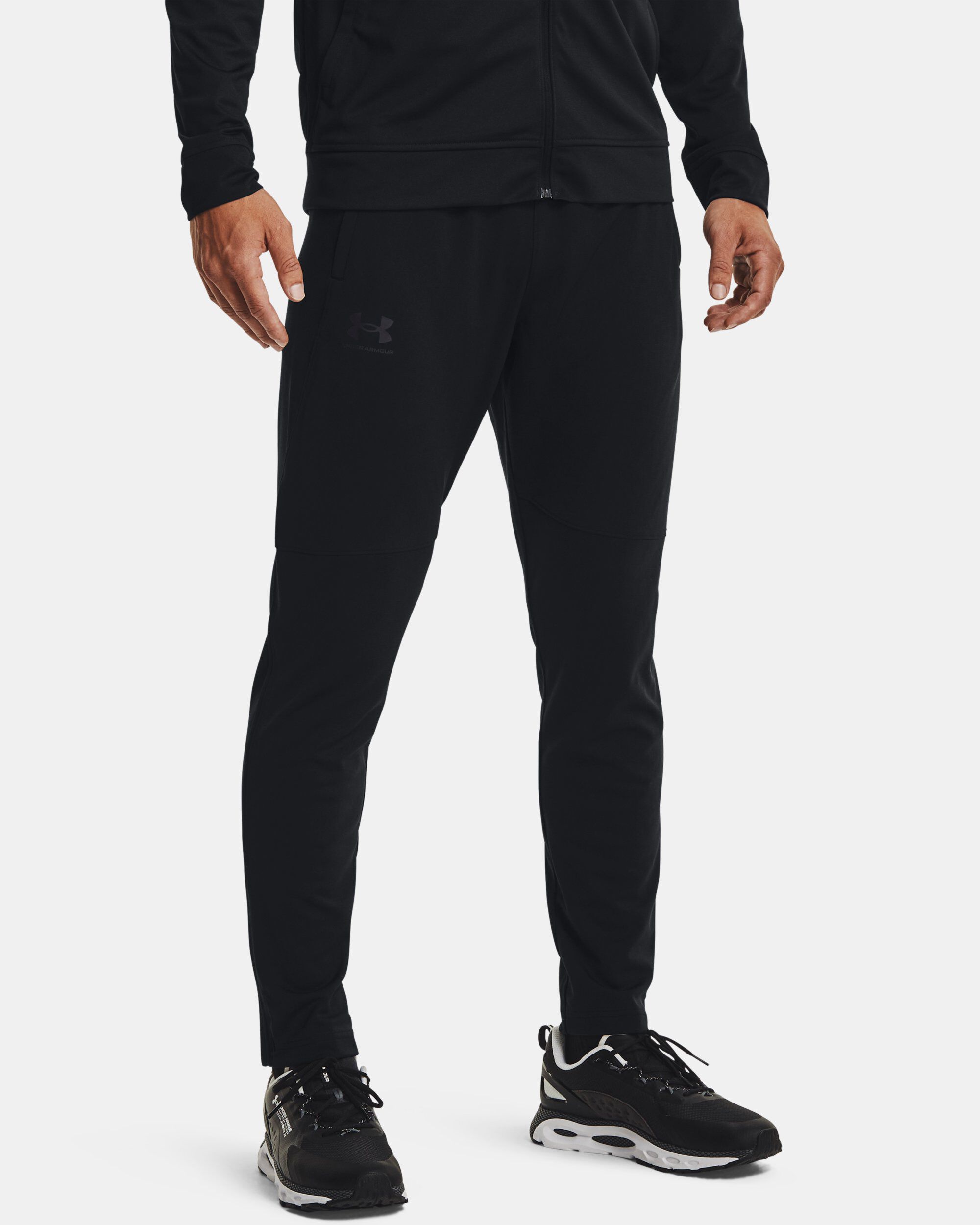 Men s UA Pique Track Pants