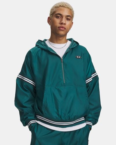 UA أيقون سبورتسوير ووفن