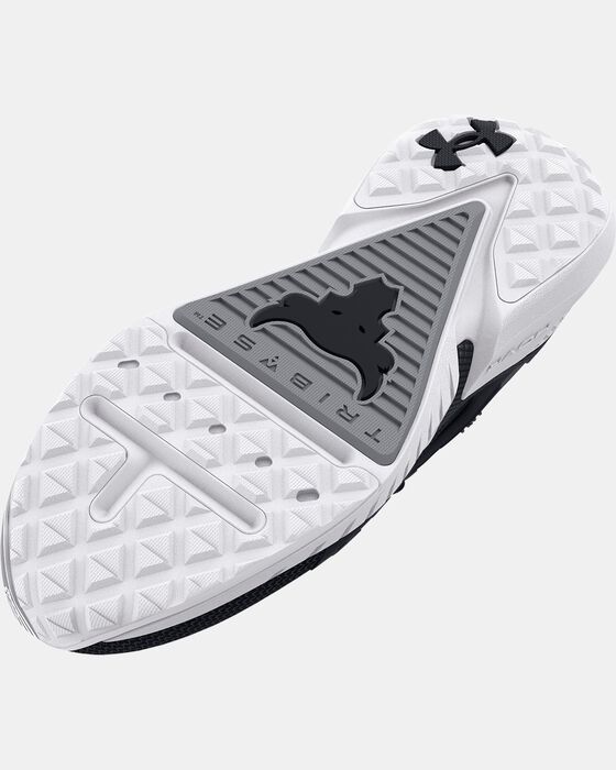 Grade School Project Rock 5 Training Shoes image number 4