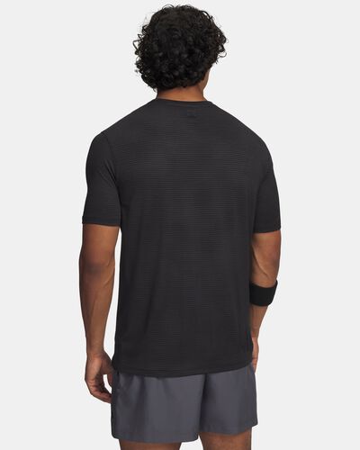 UA Tech&trade; Vent VHS Jacquard