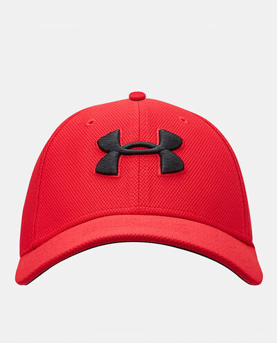 UA Blitzing 3.0