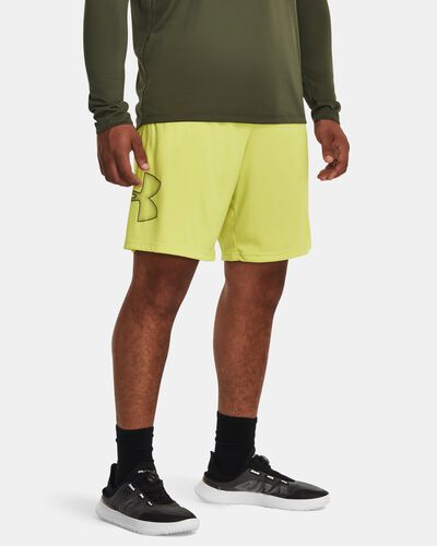 Men's UA Tech™ Graphic Shorts