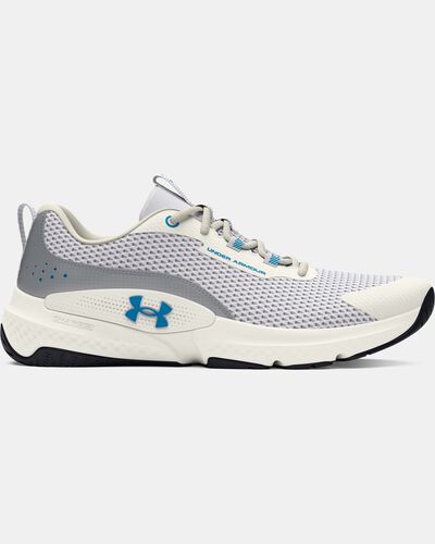 Women's UA Dynamic Select Training Shoes