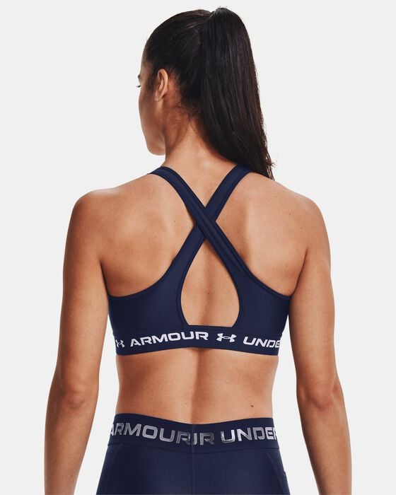 Armour® Mid Armour® Mid image number 1