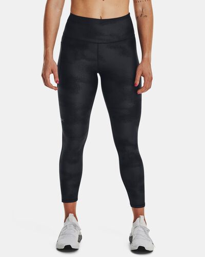 HeatGear&reg; Armour No-Slip Waistband Printed