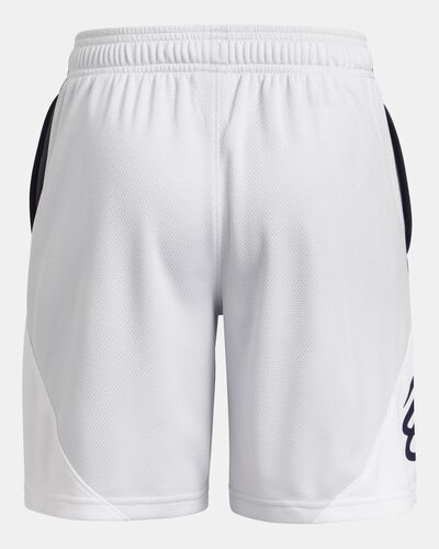 Boys' Curry Splash Shorts