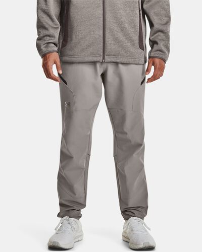 Men's UA Unstoppable Brushed Pants
