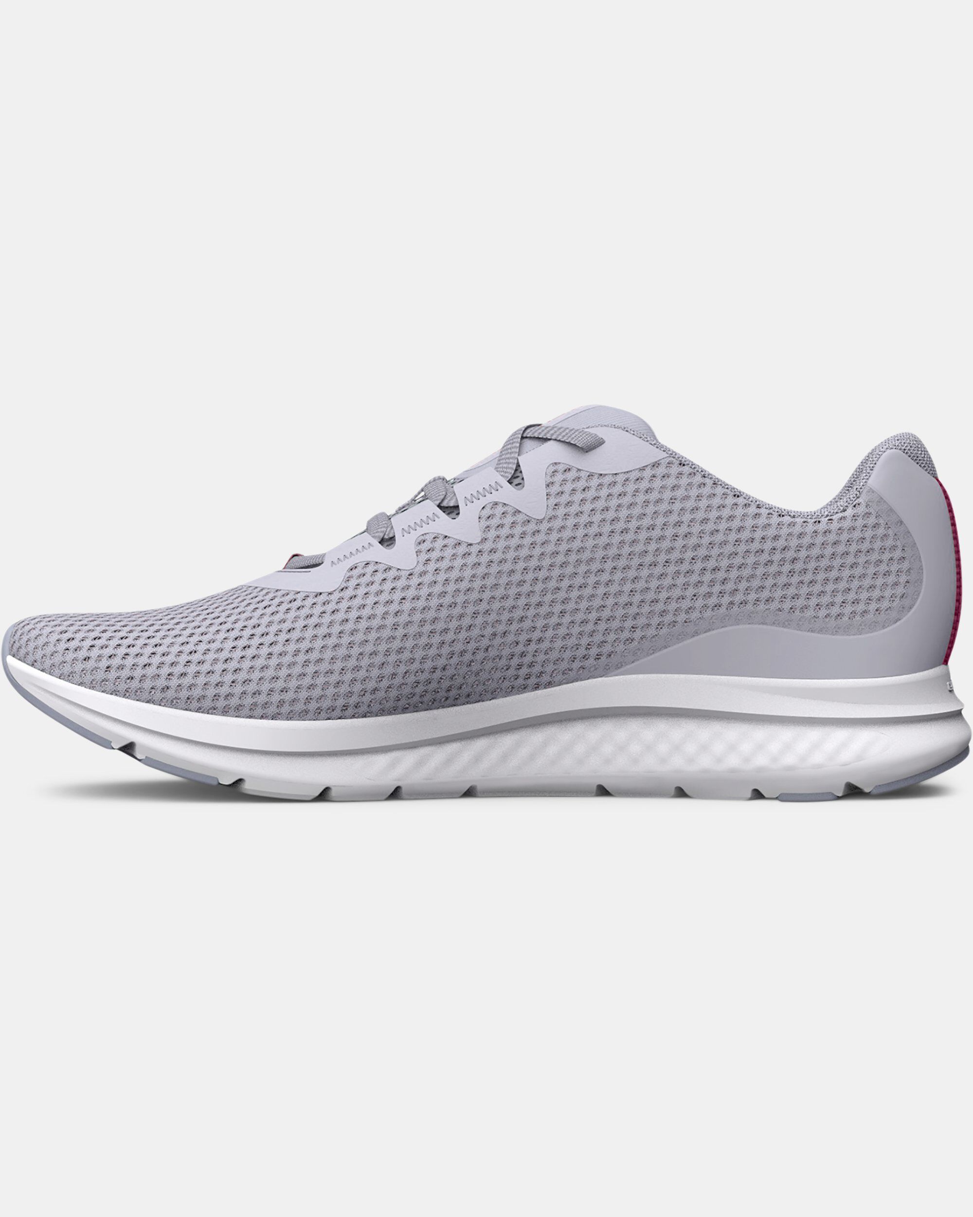 Women s UA Charged Impulse 3 Iridescent Running Shoes