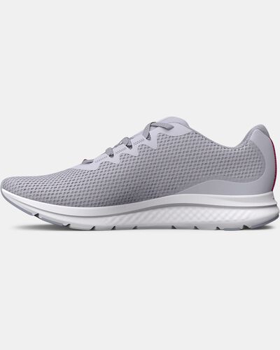 Women's UA Charged Impulse 3 Iridescent Running Shoes