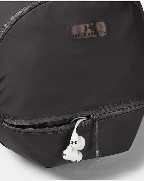 Women's UA Midi Backpack 2.0 image number 2