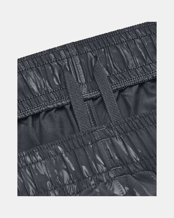UA Woven Emboss image number 4
