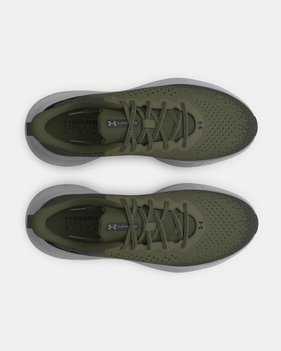 Men's UA Infinite Running Shoes image number 2