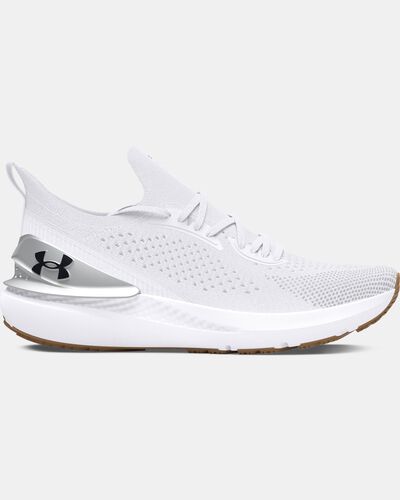 Women's UA Shift Running Shoes