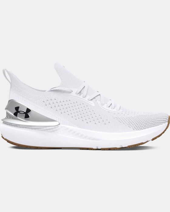 Women's UA Shift Running Shoes image number 0
