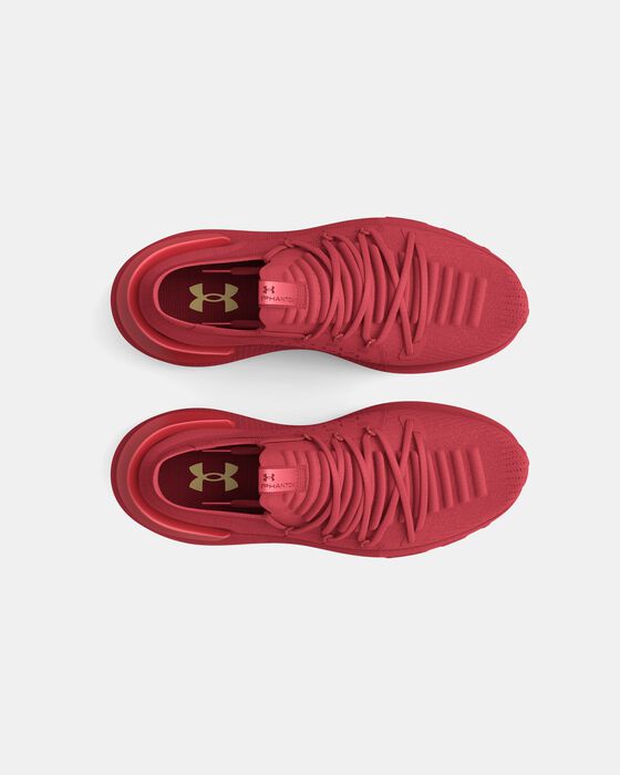 UA HOVR&trade; Phantom 3 Metallic image number 2