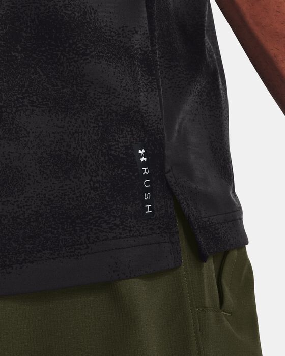 UA RUSH™ Energy Print image number 3