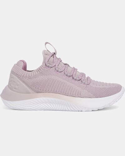 Women's UA Dynamic 2 Training Shoes