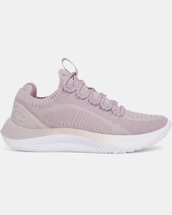 Women's UA Dynamic 2 Training Shoes image number 0