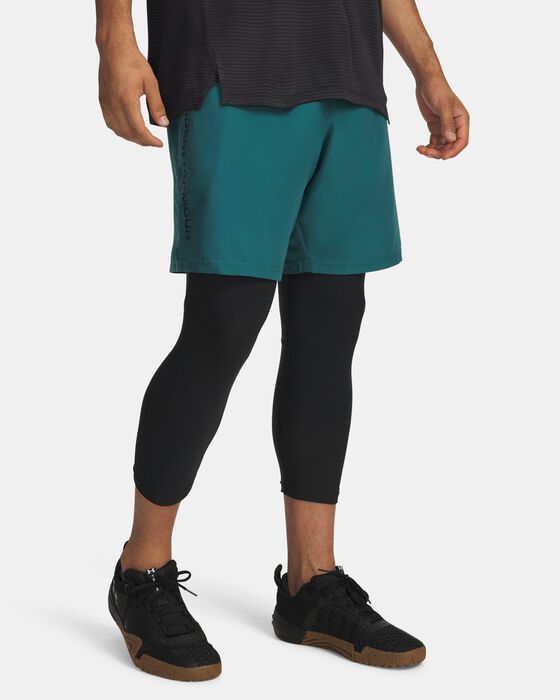 UA Tech&trade; Woven Wordmark image number 0