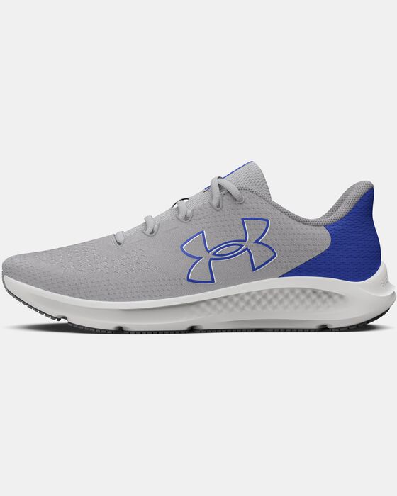 UA Charged Pursuit 3 Big Logo image number 5