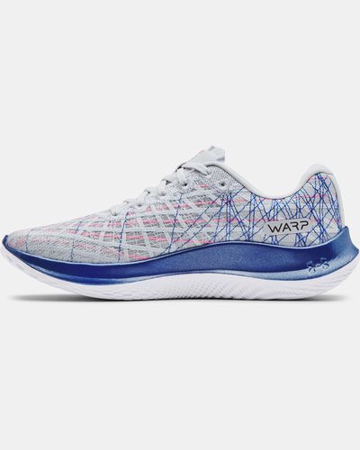 Men's UA Flow Velociti Wind PRZM Running Shoes