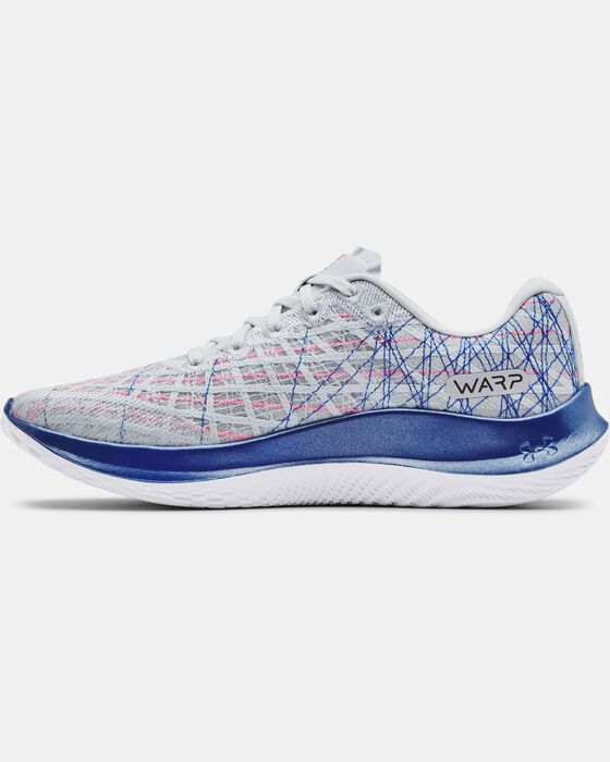 Men's UA Flow Velociti Wind PRZM Running Shoes image number 1